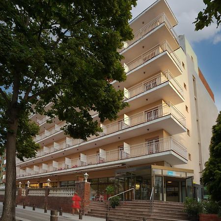 The Bb Hotel Boutique Can Colom 료렛 드 마르 외부 사진