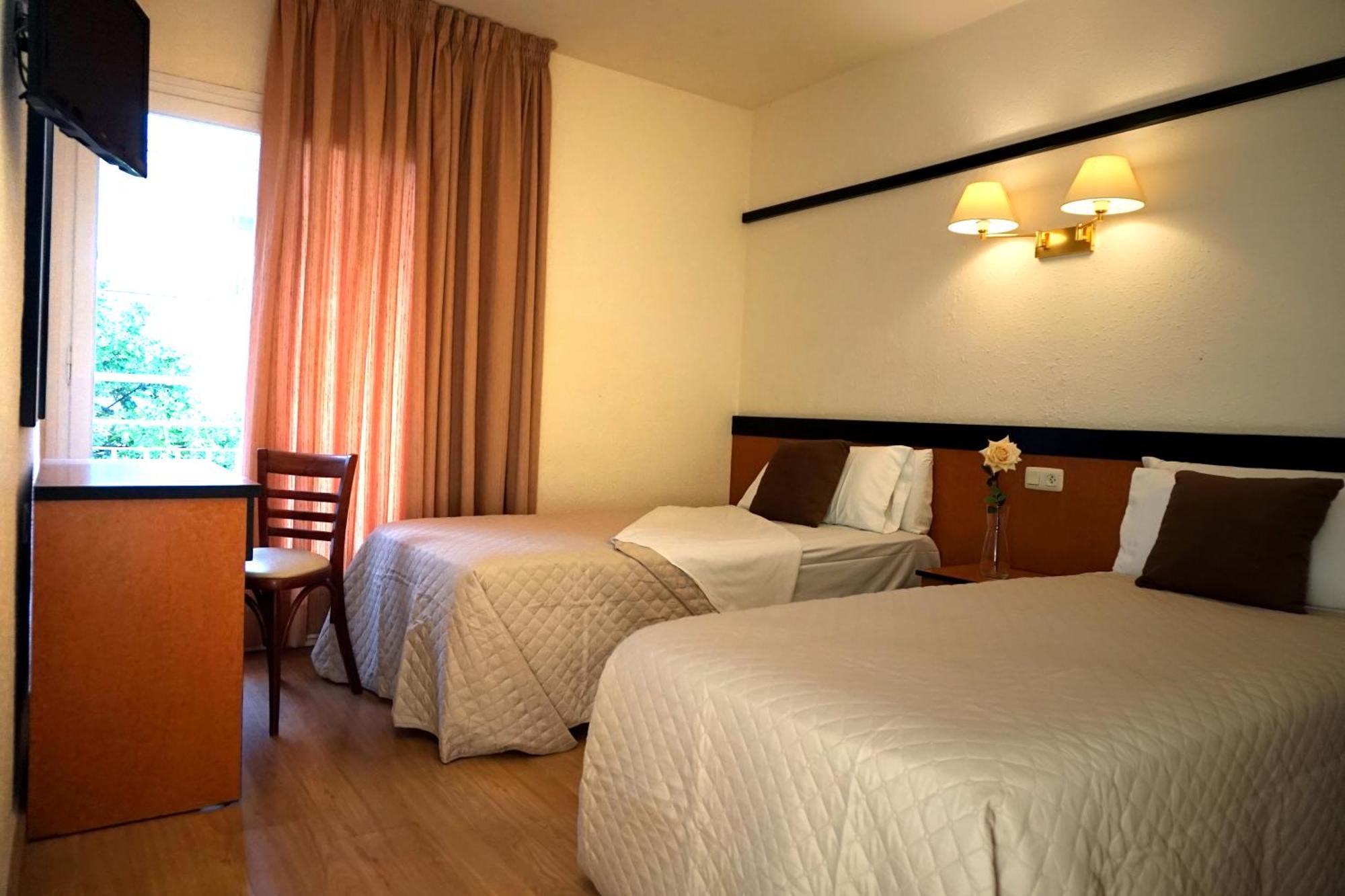 The Bb Hotel Boutique Can Colom 료렛 드 마르 외부 사진