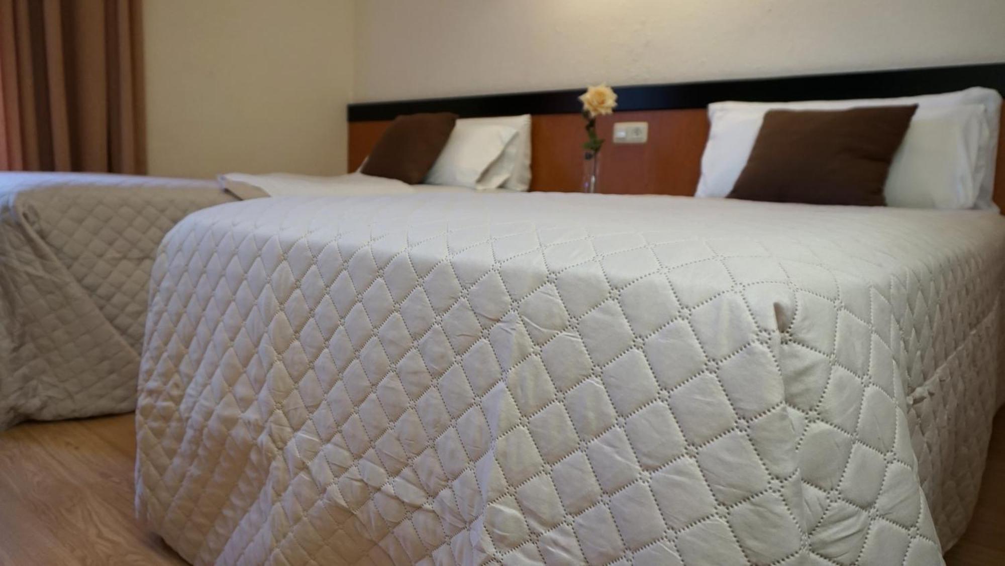 The Bb Hotel Boutique Can Colom 료렛 드 마르 외부 사진